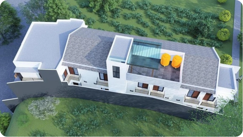 Exclusive Boarding House Malang gallery image